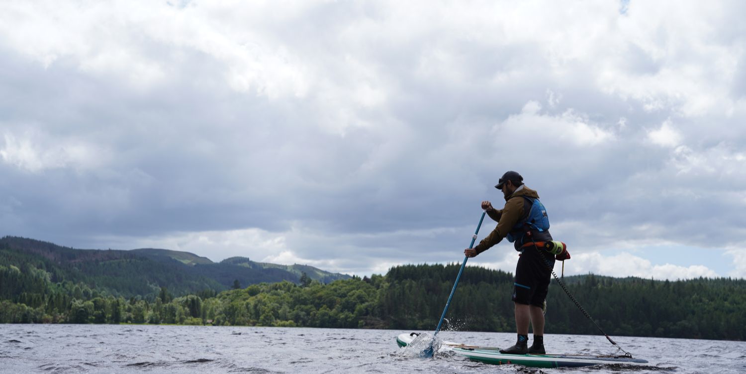 about roll outdoors