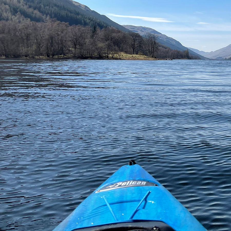 birthday parties in the scottish highlands